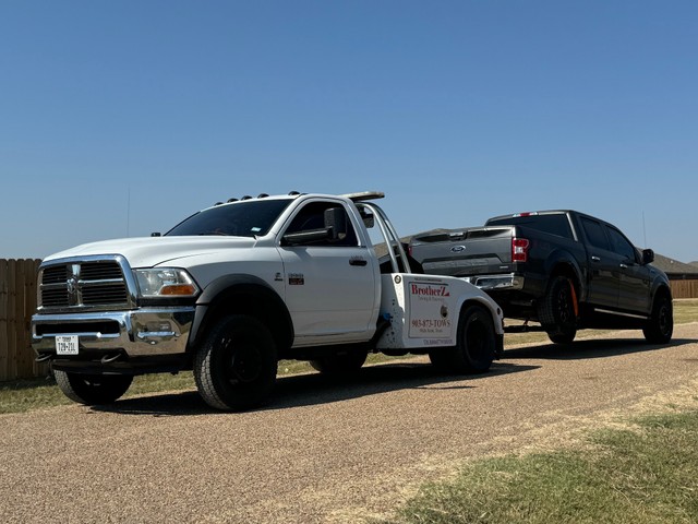 Brotherz Towing & Recovery