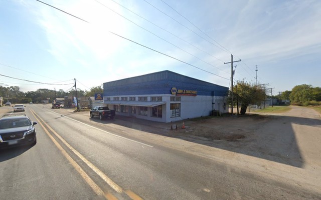 NAPA Auto Parts - Powers Auto Supply