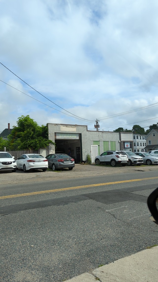 Mike's Auto Repair
