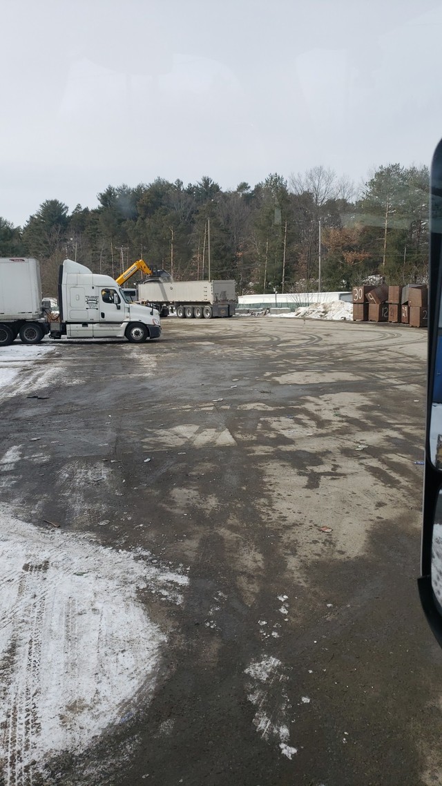 Tomra New York Recycling LLC