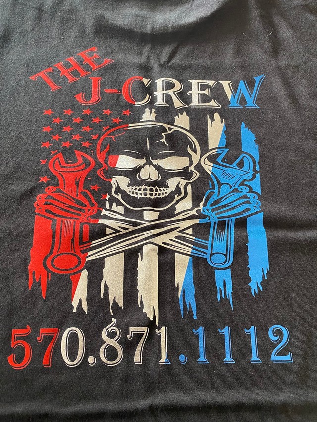 J Crew Auto Services