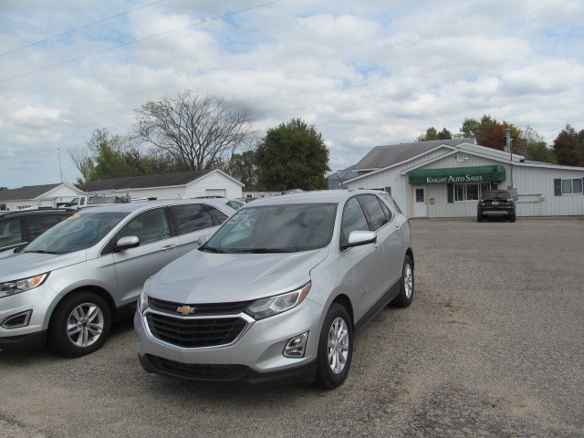 Knight Auto Sales