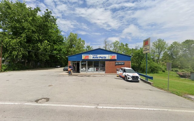 Fisher Auto Parts