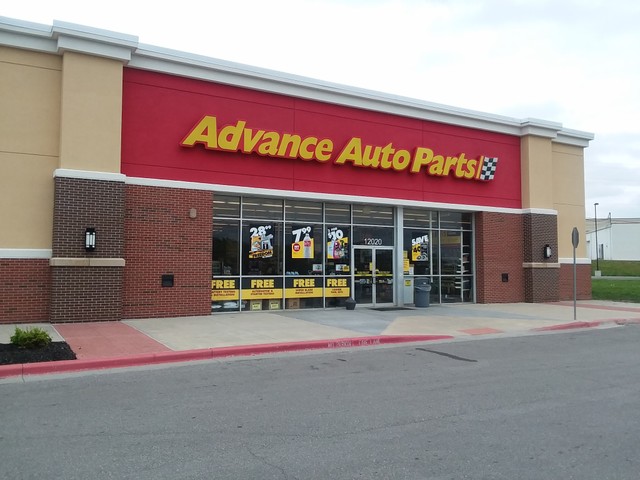 Advance Auto Parts