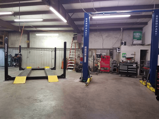 Armstrong Automotive Repair LLC