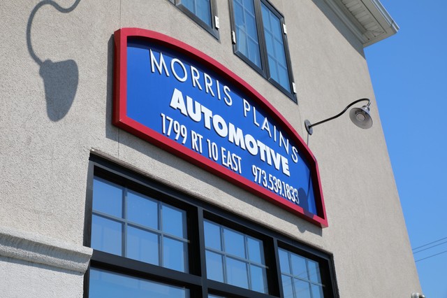 Morris Plains Automotive