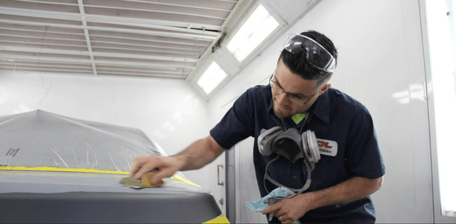 C&L Auto Body