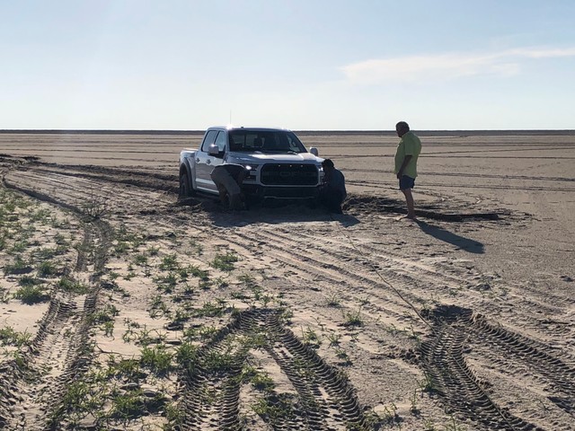 Masters Towing & Recovery, LLC