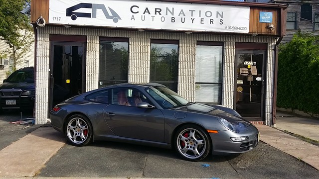 CarNation Autobuyers, Inc.