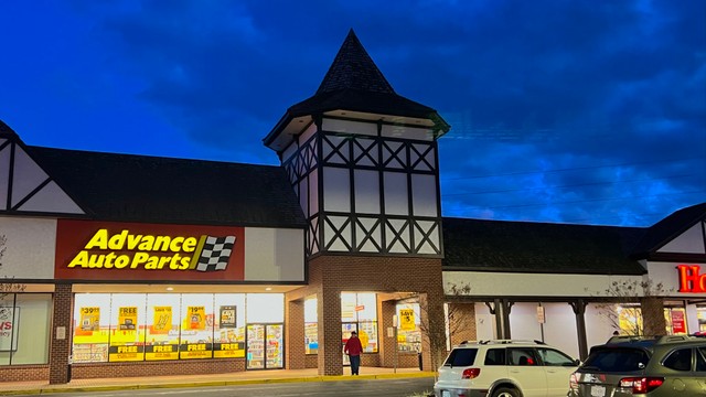 Advance Auto Parts
