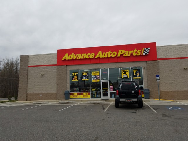 Advance Auto Parts