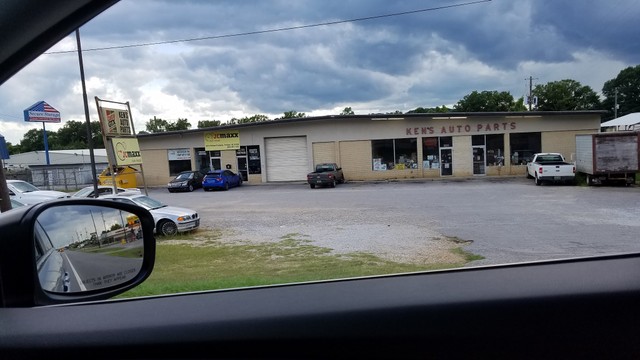 Ken's Auto Parts