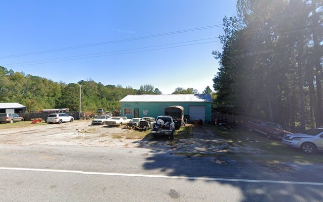 Stephas Auto Salvage