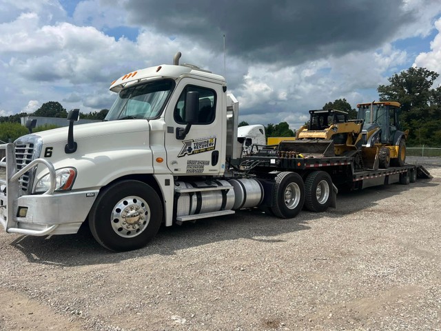 A+ Towing & Recovery Service LLC
