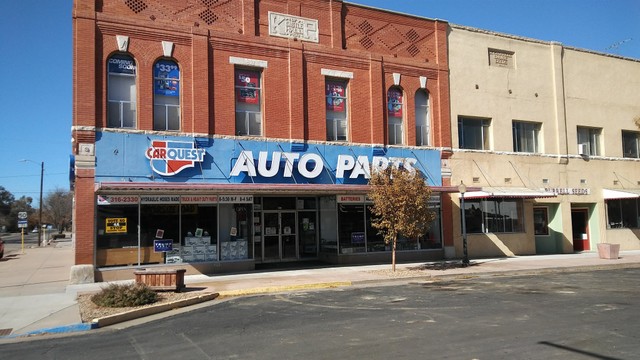 Carquest Auto Parts - ALL ABOUT AUTO PARTS