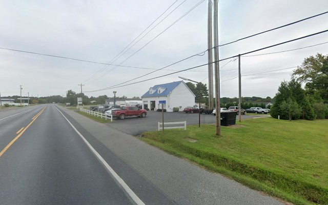 St. Mary's Automotive