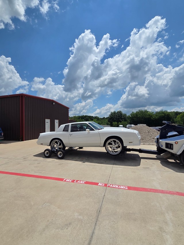 Cojack Auto Transport & Towing