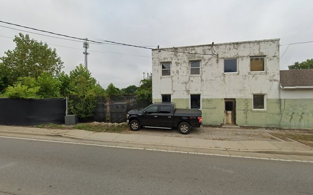 Sierra Metals of Ohio