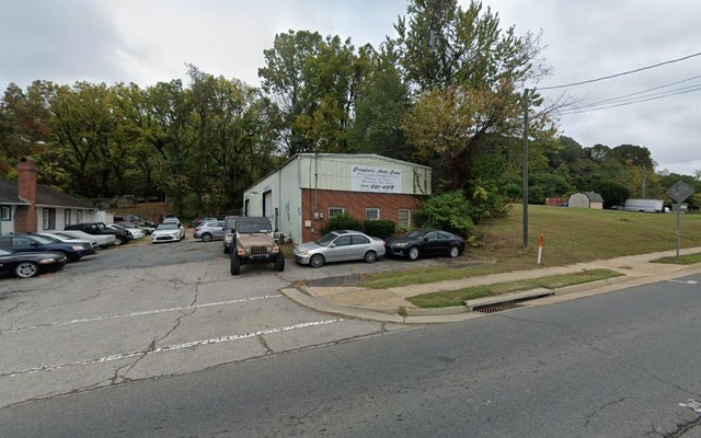 Croppers Auto Care