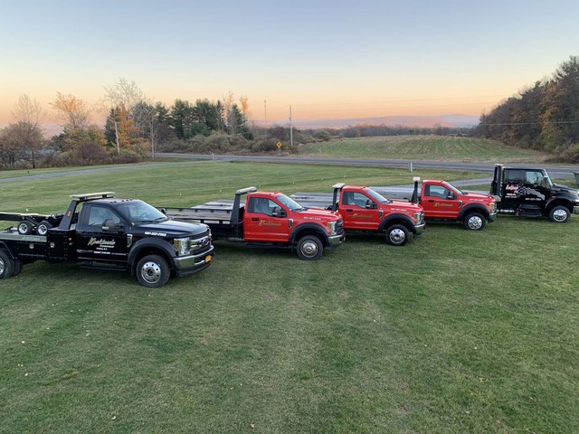 Koskinen's Towing & Repair