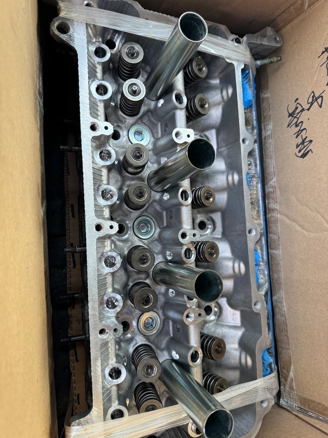 Nasco Automotive Machine Inc