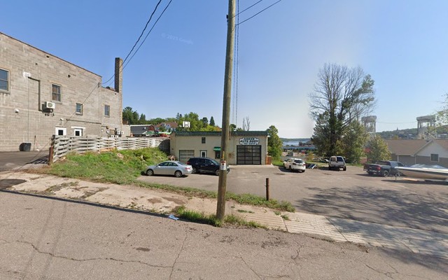 Hanke Auto Body Inc