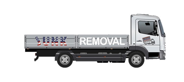 Couser Hauling & Junk Removal