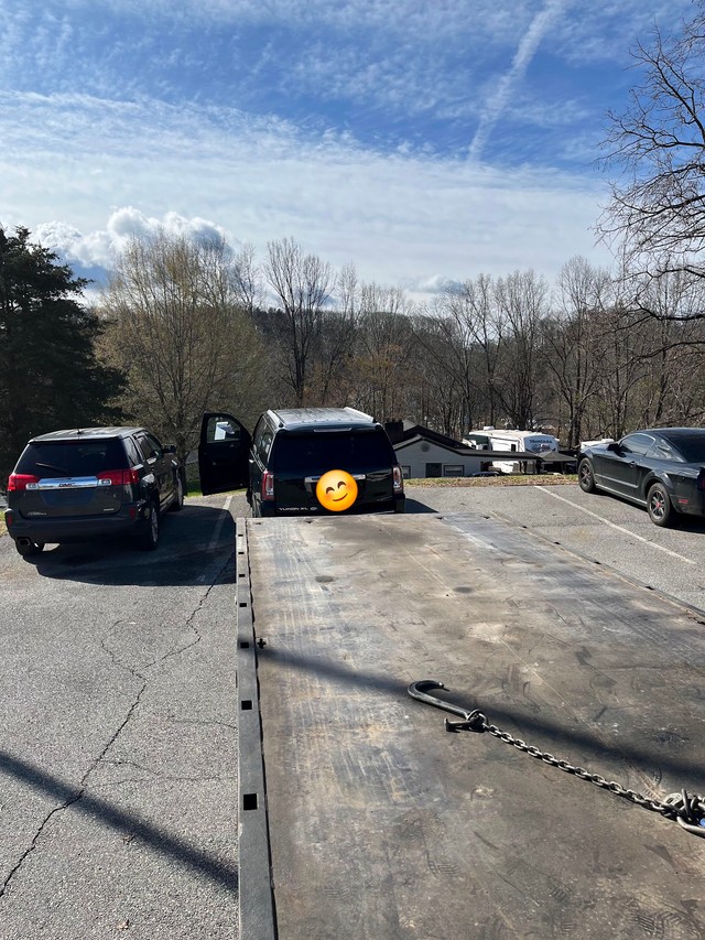 Cooke Towing & Recovery