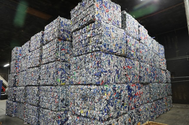 Great Lakes Recycling