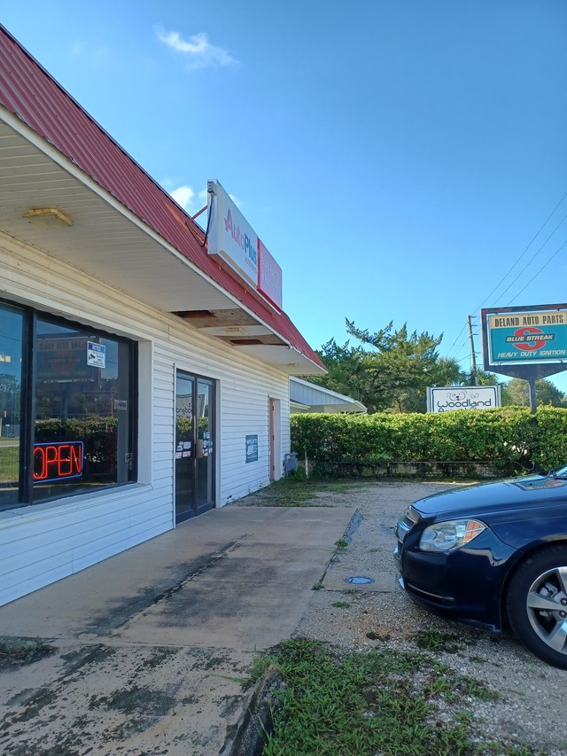 Deland Auto Parts