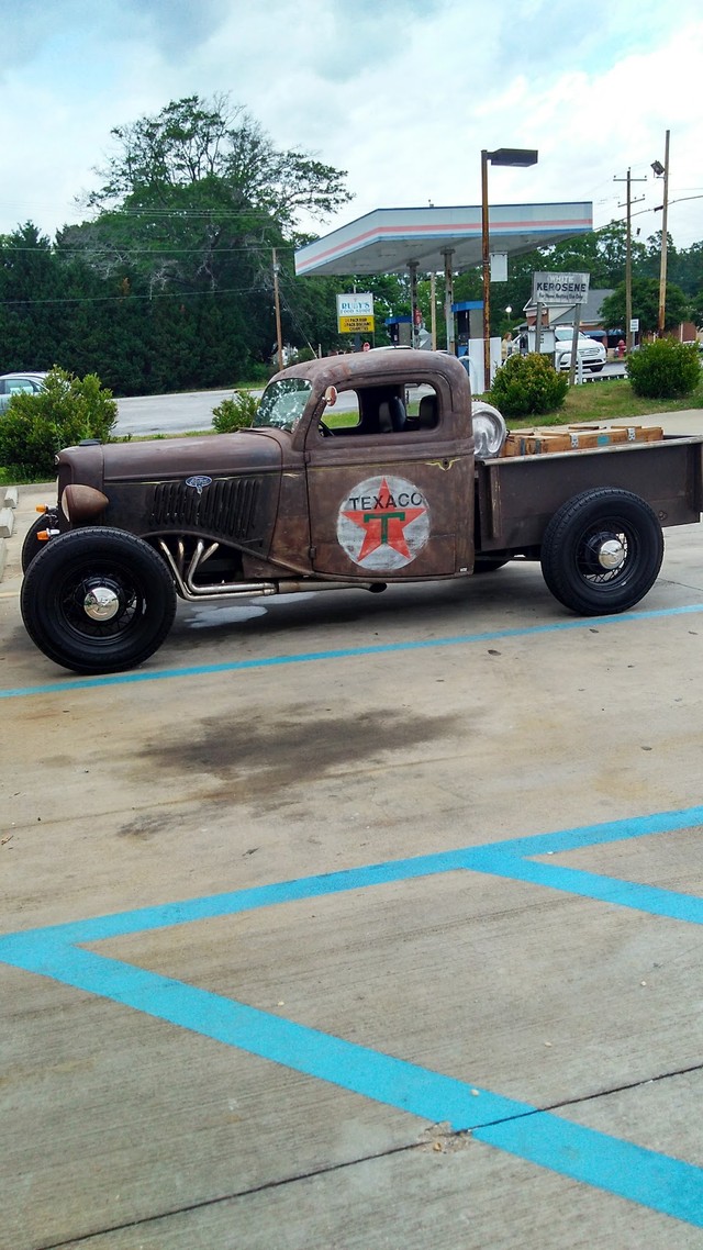 O'Reilly Auto Parts