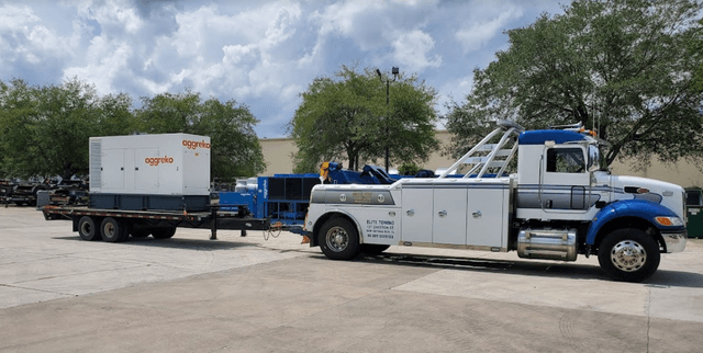 Elite Towing of Daytona