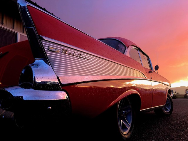 A1 Auto