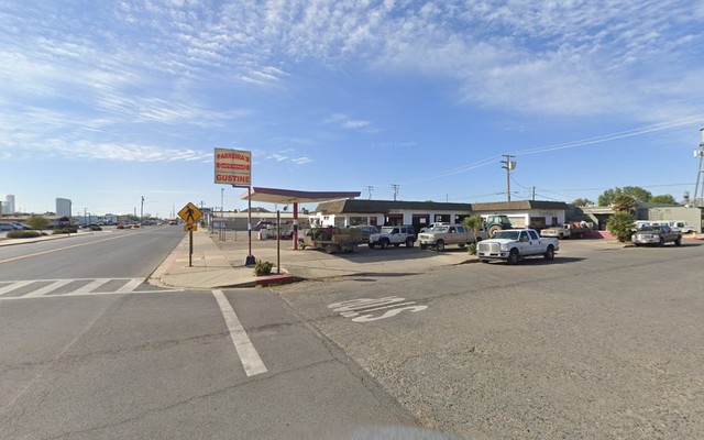 Parreira's Auto Repair