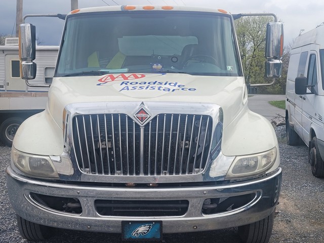Malakin Motors LLC - Repair, Towing and Sales