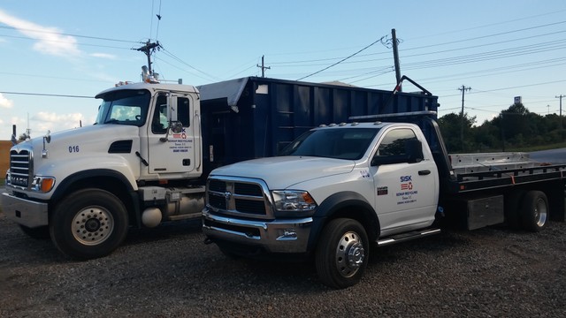 SOUTHEAST RECYCLING GROUP