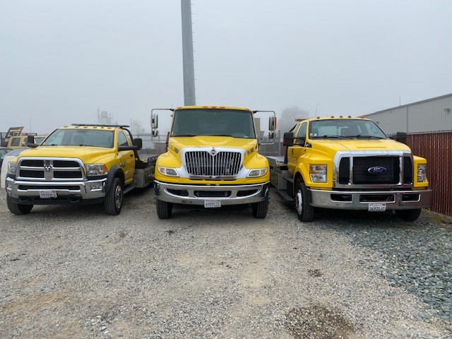 California Auto House Towing
