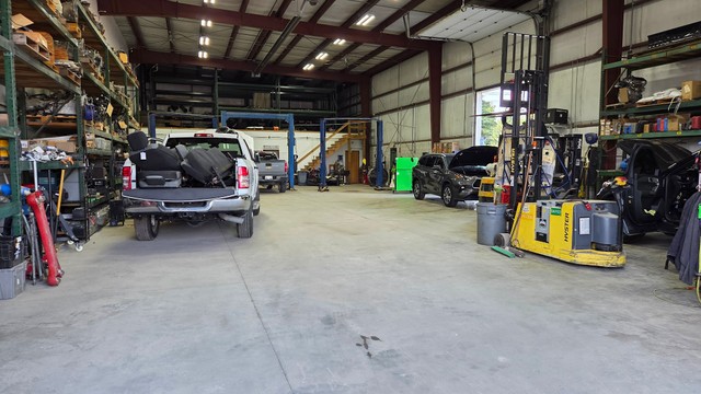 Motor Car Export Inc.