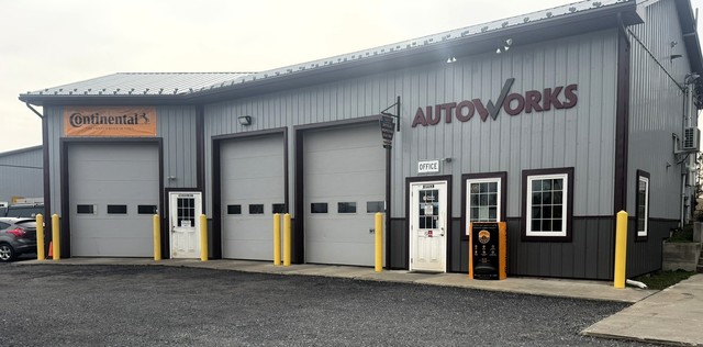 AutoWorks