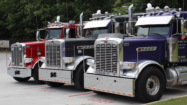 Myles Wrecker Service