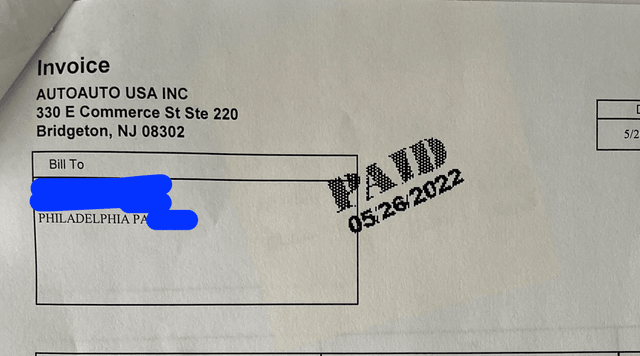 Auto USA LLC
