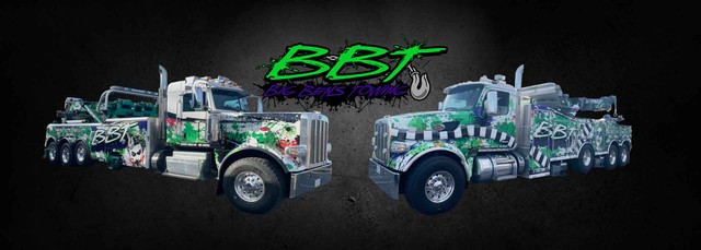 BBT & Recovery Wrecker Service