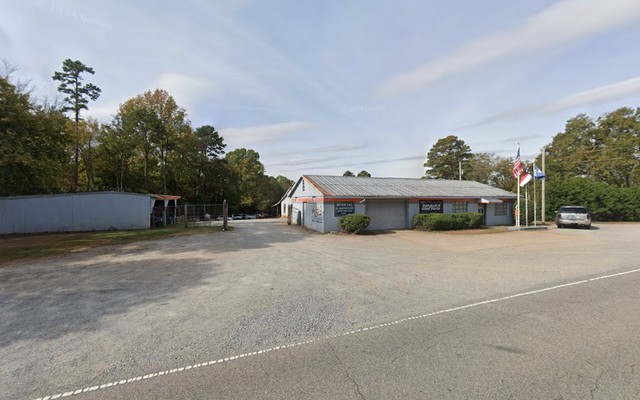 Mangum's Used Cars & Parts