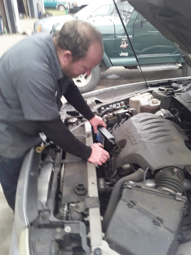 Powe Automotive