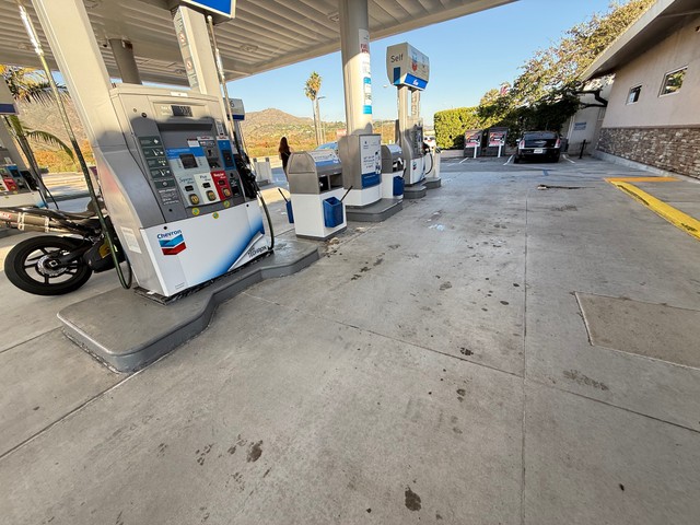 Chevron