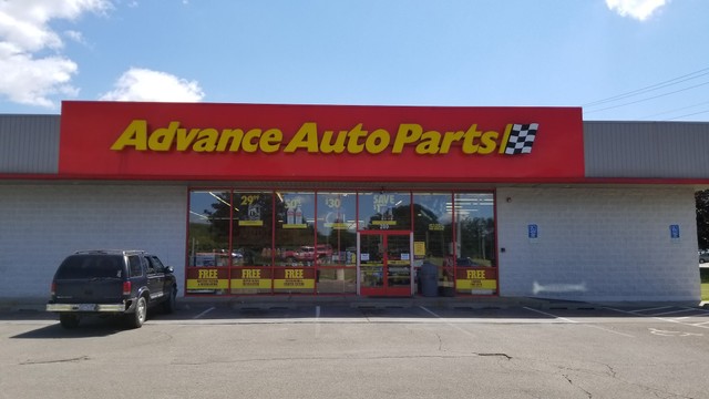 Advance Auto Parts