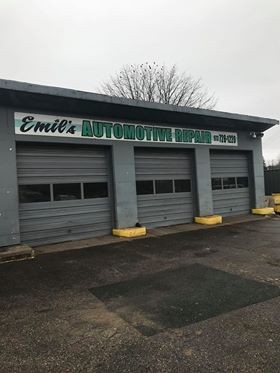 Emil's Automotive Repair