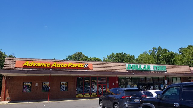 Total Automotive Maintenance