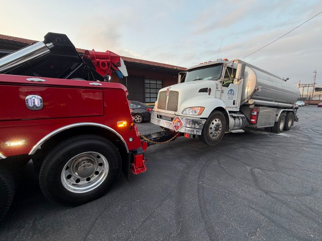 Ramos Heavy Duty Towing
