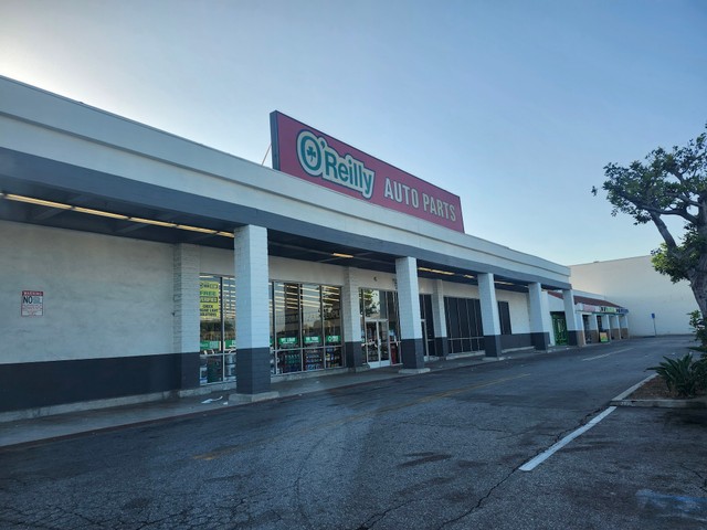 O'Reilly Auto Parts